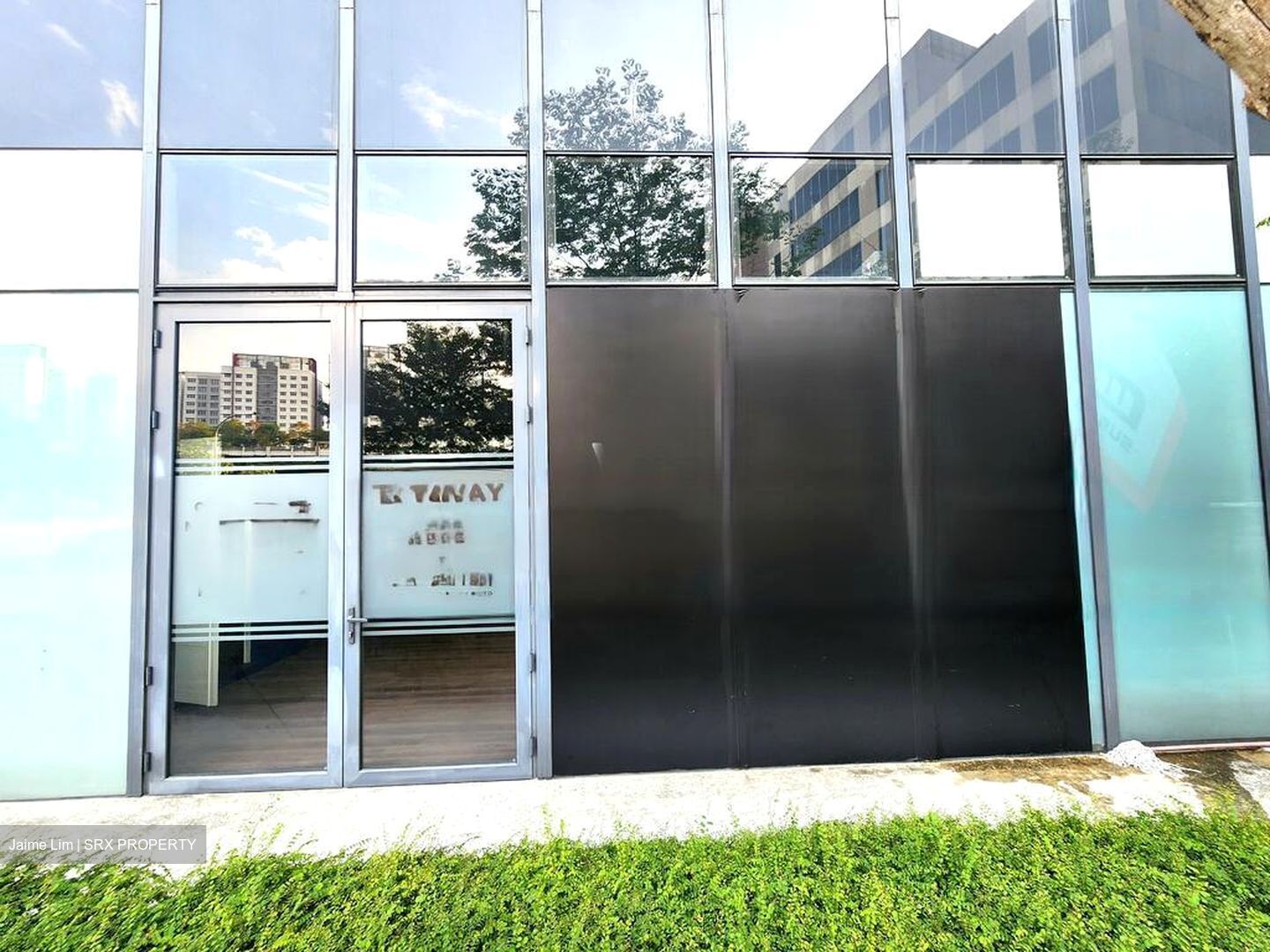 REVV (D22), Factory #454799161